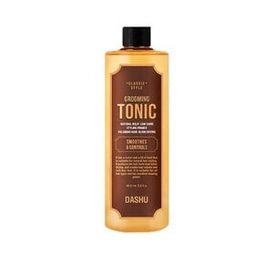 Classic Style, Grooming‎ Tonic, 6.76 fl oz (200 ml) New Sealed